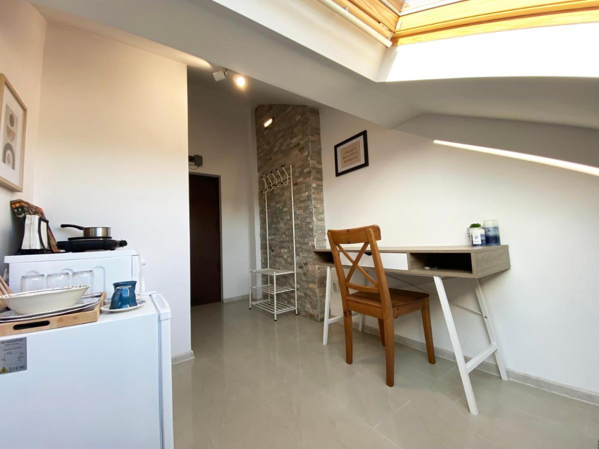 Апартаменти Lk17 - Loft In The Center Софія Екстер'єр фото